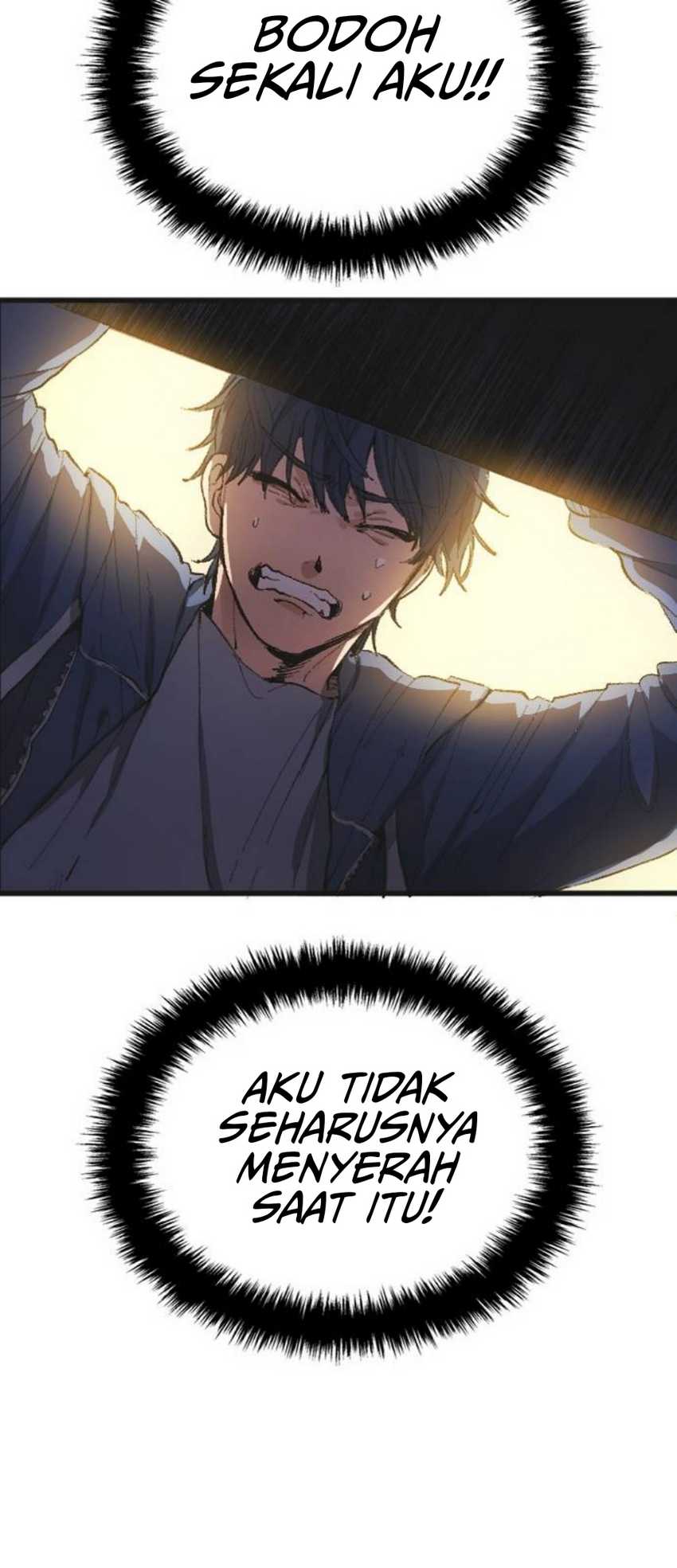 All Football Talents Are Mine Chapter 01 Gambar 35