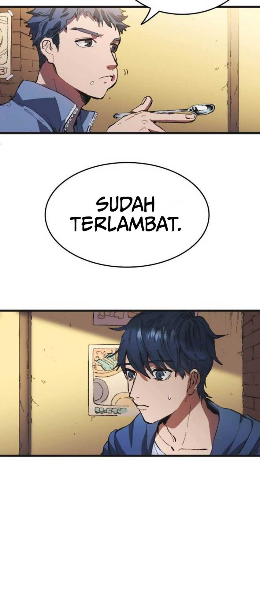 All Football Talents Are Mine Chapter 01 Gambar 37