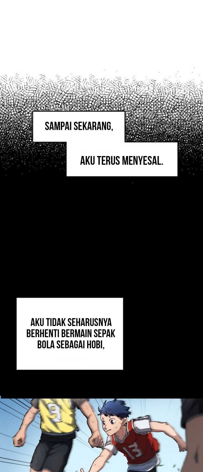 All Football Talents Are Mine Chapter 01 Gambar 38