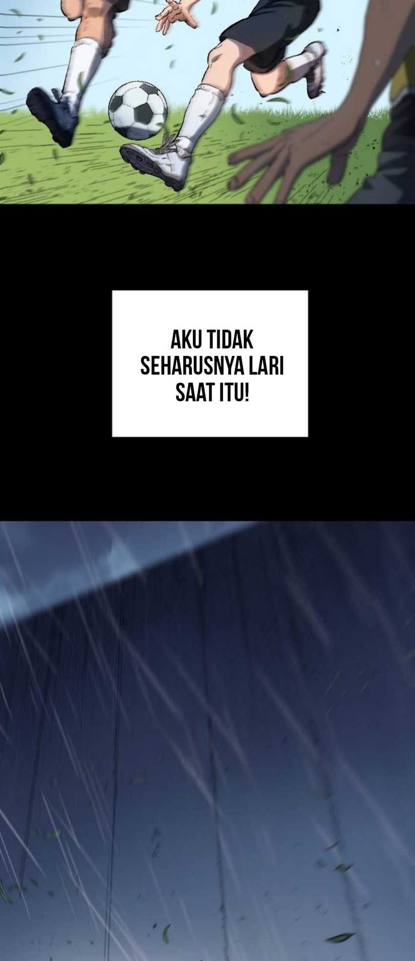 All Football Talents Are Mine Chapter 01 Gambar 39