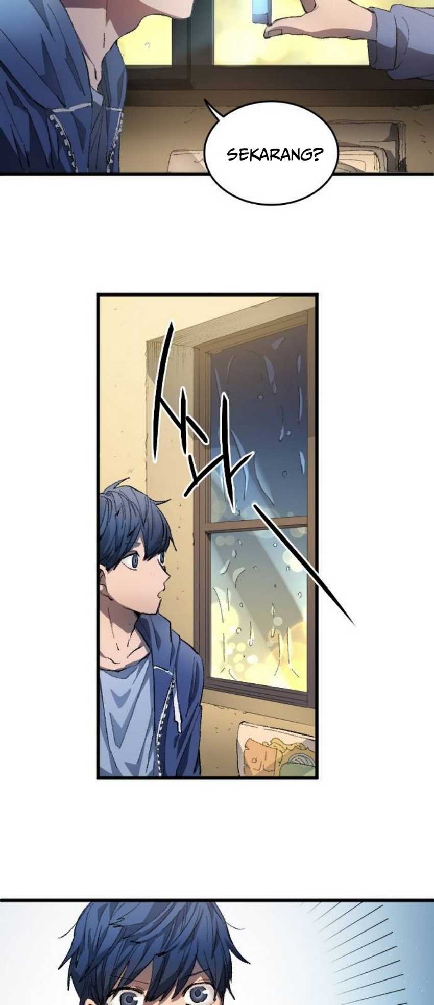 All Football Talents Are Mine Chapter 01 Gambar 46