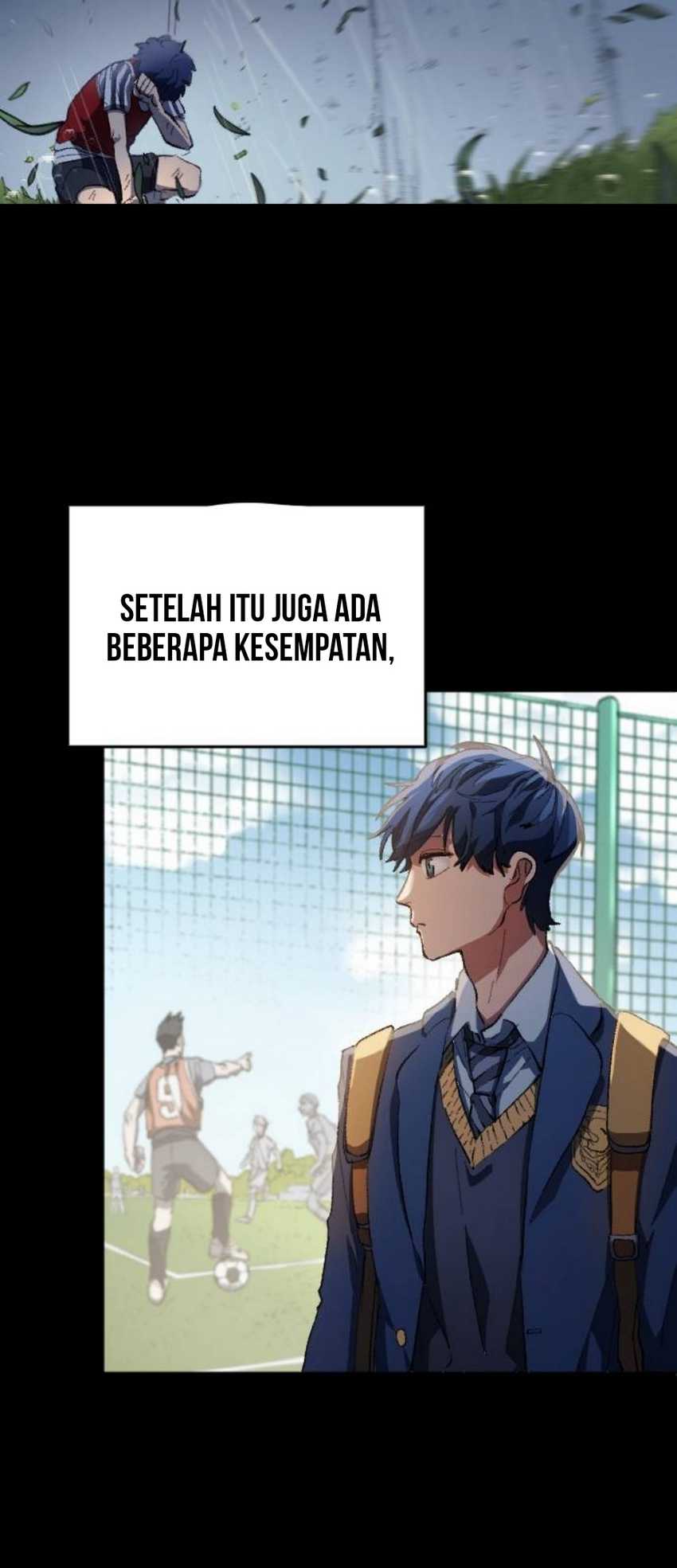 All Football Talents Are Mine Chapter 01 Gambar 40