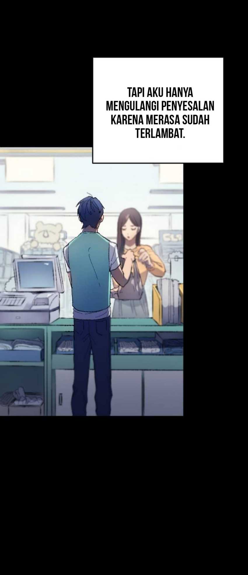 All Football Talents Are Mine Chapter 01 Gambar 41