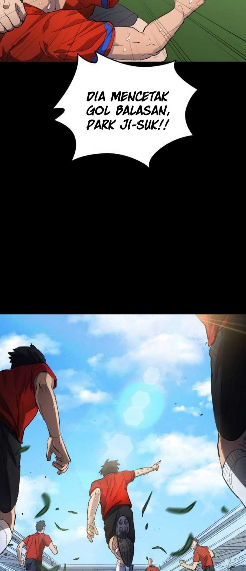 All Football Talents Are Mine Chapter 01 Gambar 6