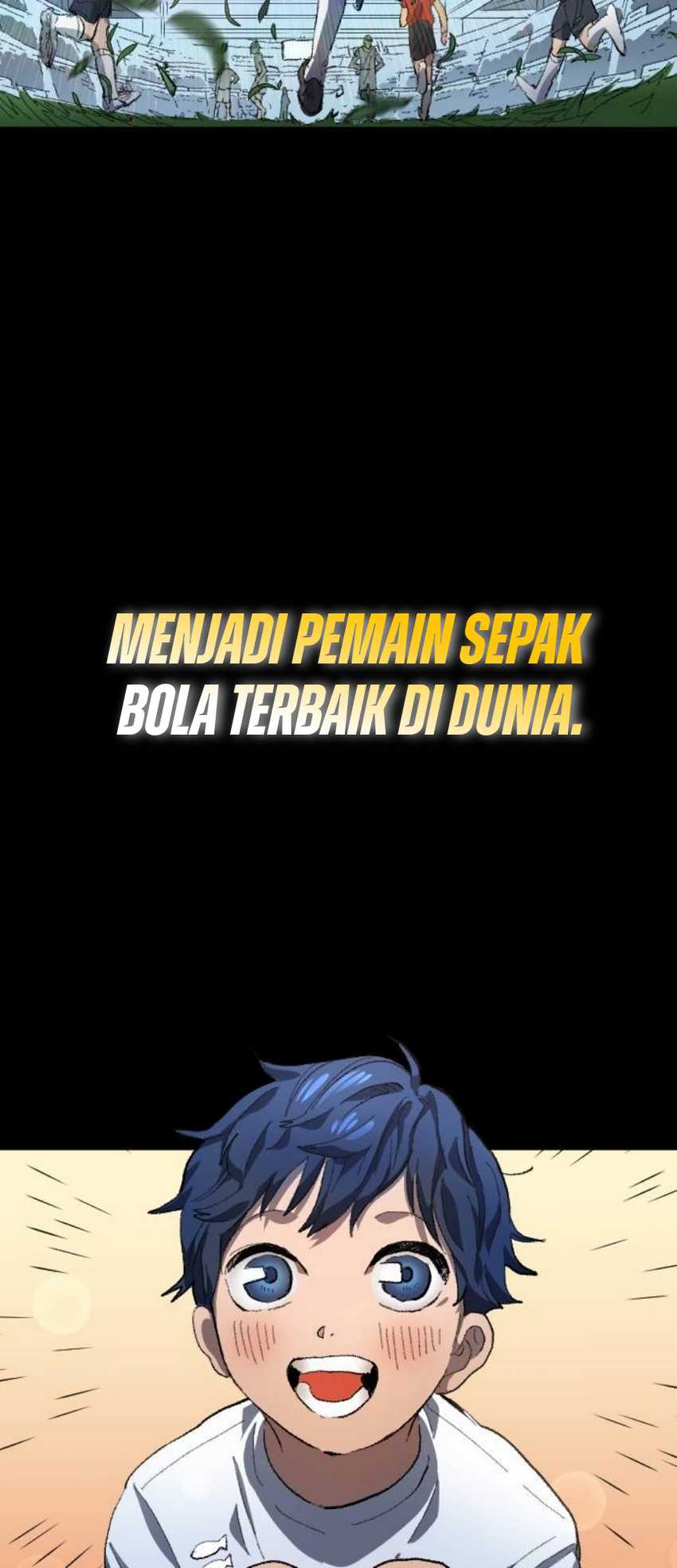 All Football Talents Are Mine Chapter 01 Gambar 7