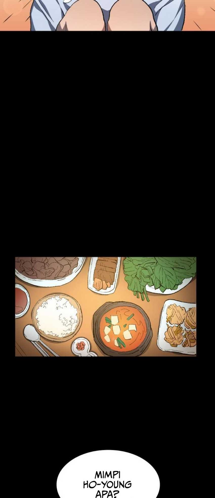 All Football Talents Are Mine Chapter 01 Gambar 8