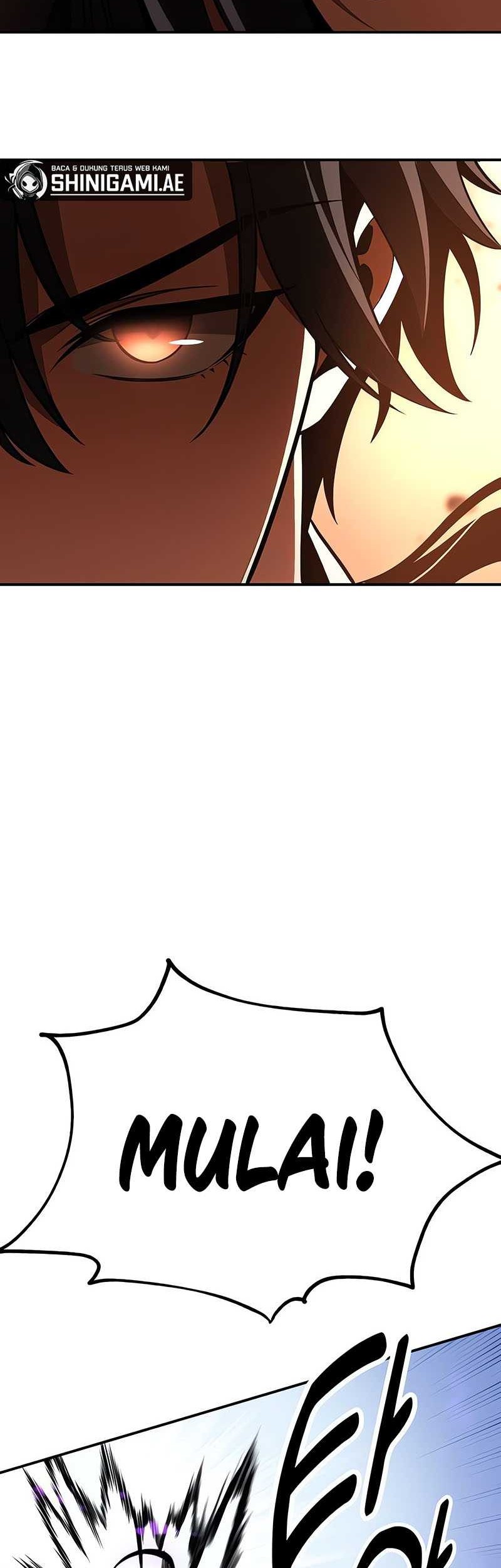 I Killed An Academy Player Chapter 23 Gambar 51