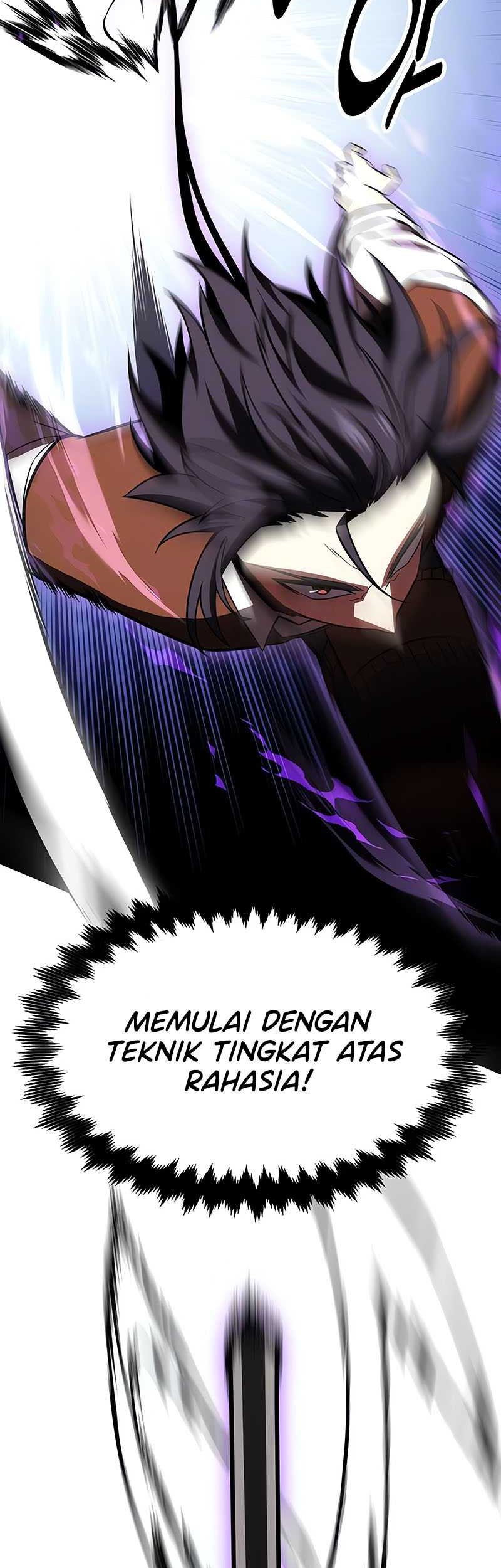 I Killed An Academy Player Chapter 23 Gambar 52