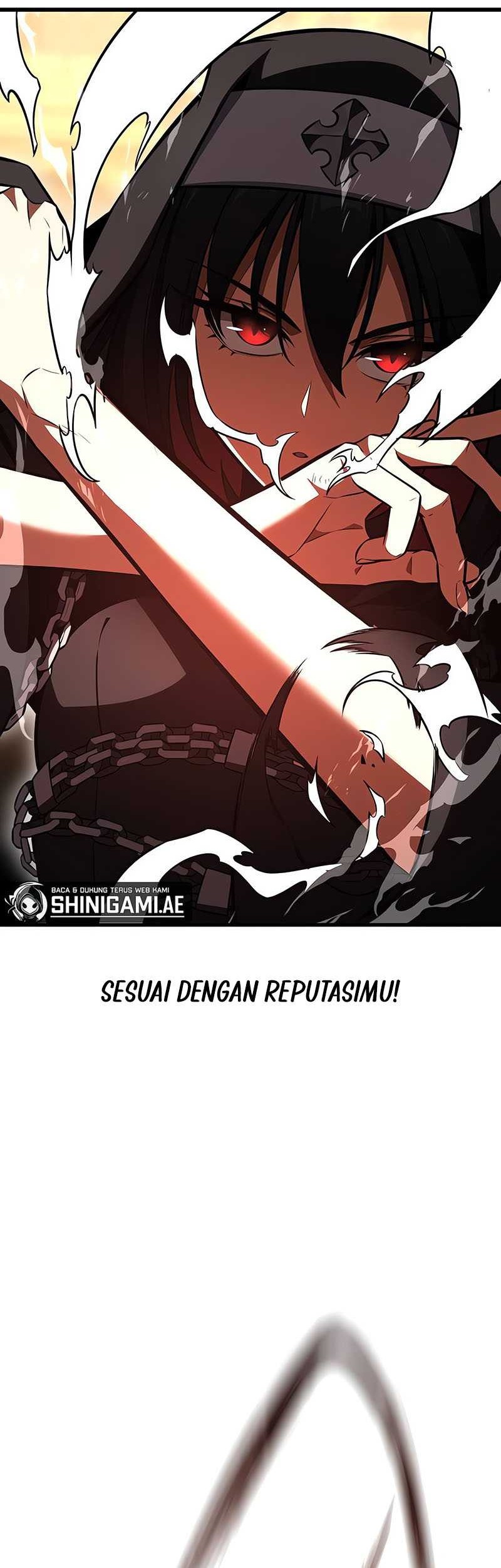 I Killed An Academy Player Chapter 23 Gambar 55