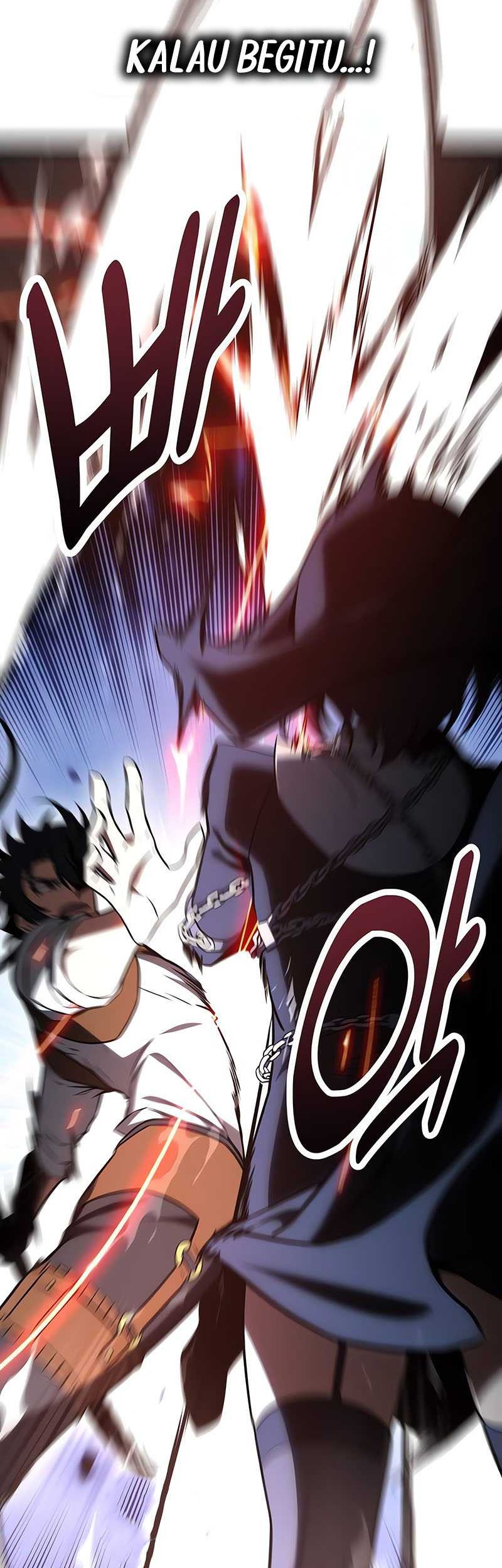 I Killed An Academy Player Chapter 23 Gambar 56