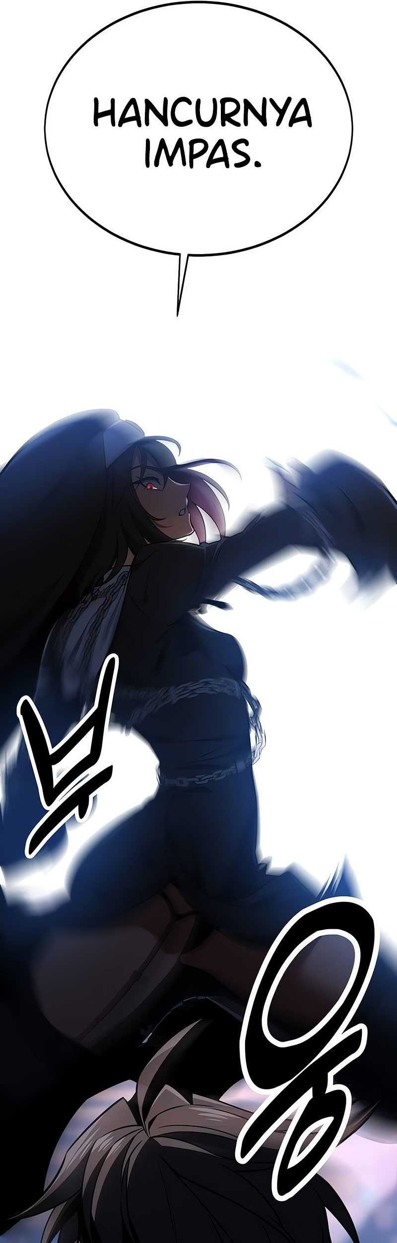 I Killed An Academy Player Chapter 23 Gambar 59