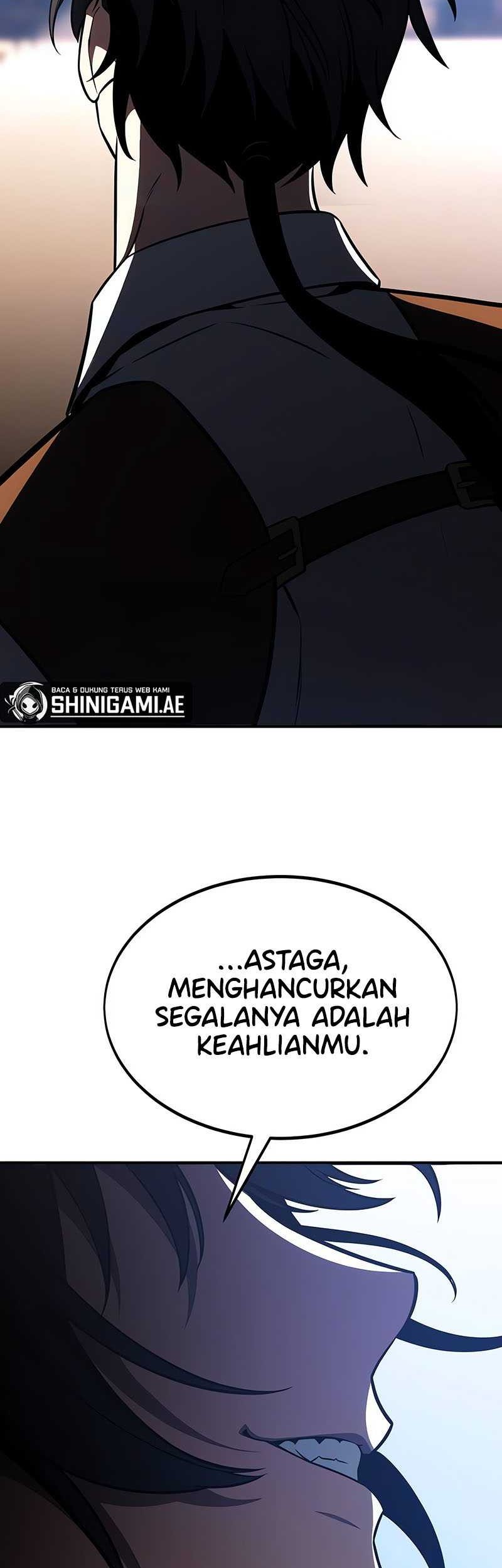 I Killed An Academy Player Chapter 23 Gambar 60