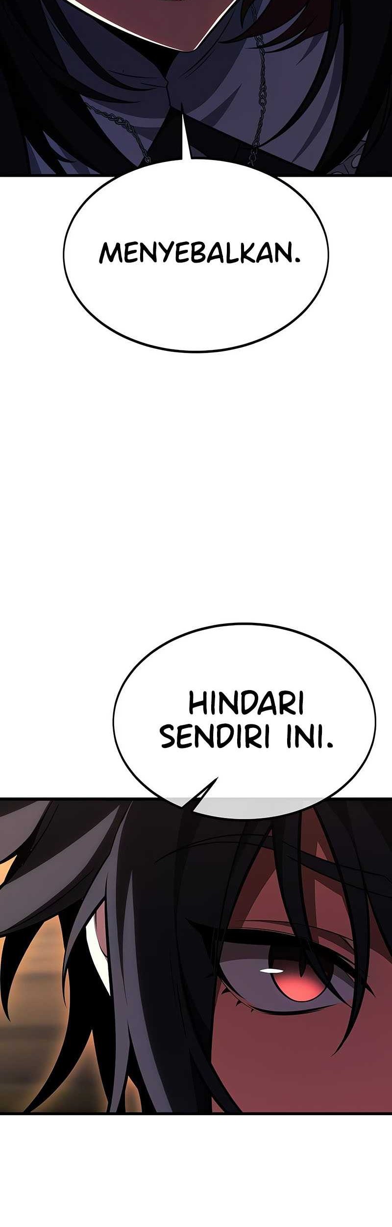 I Killed An Academy Player Chapter 23 Gambar 65