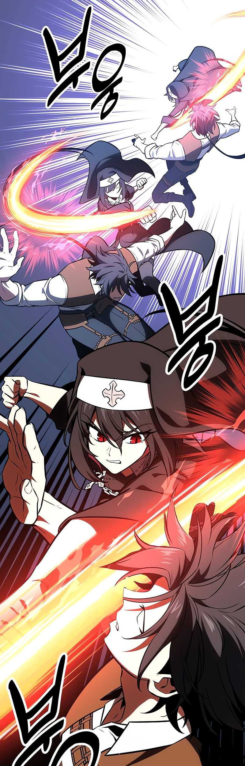 I Killed An Academy Player Chapter 23 Gambar 62