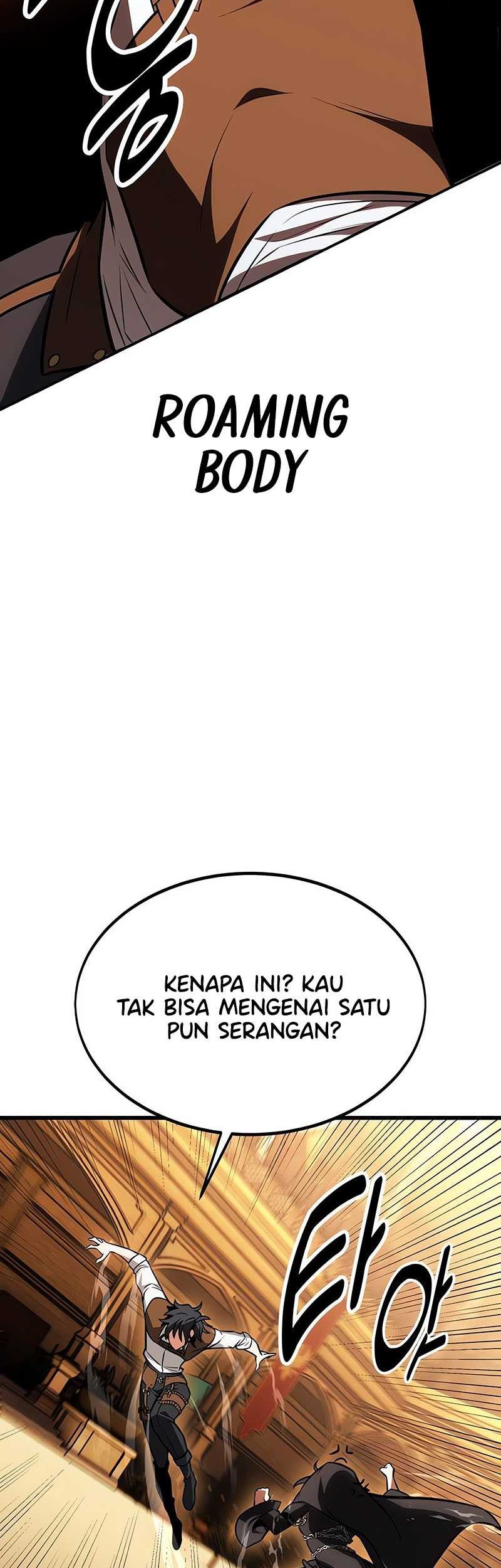 I Killed An Academy Player Chapter 23 Gambar 63