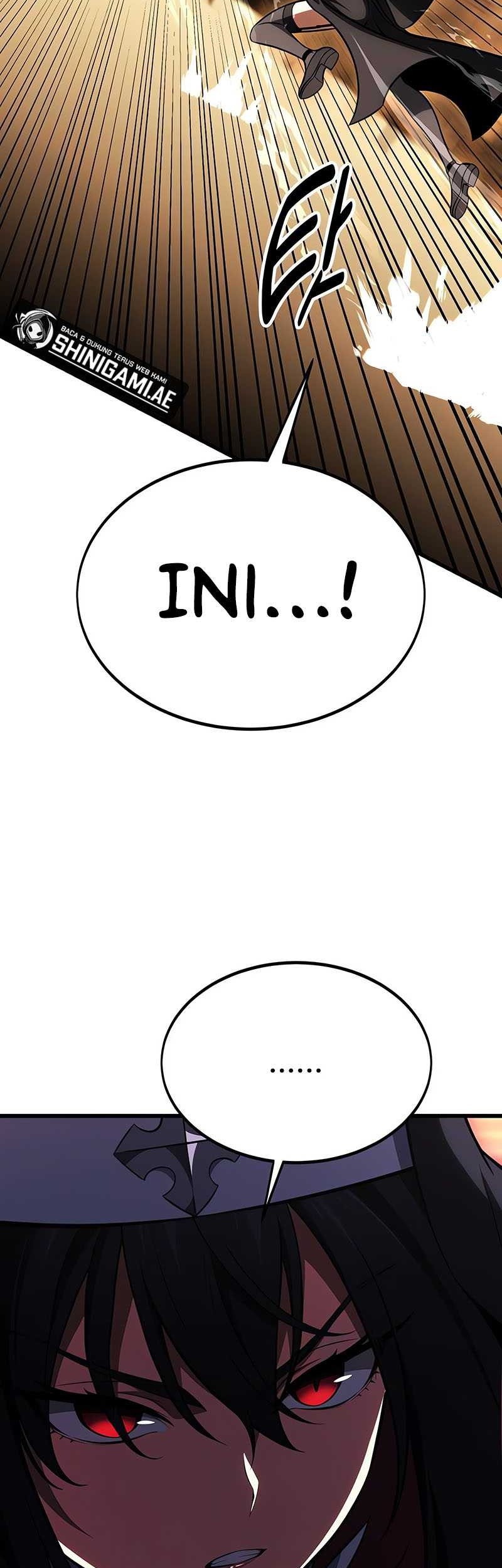 I Killed An Academy Player Chapter 23 Gambar 64