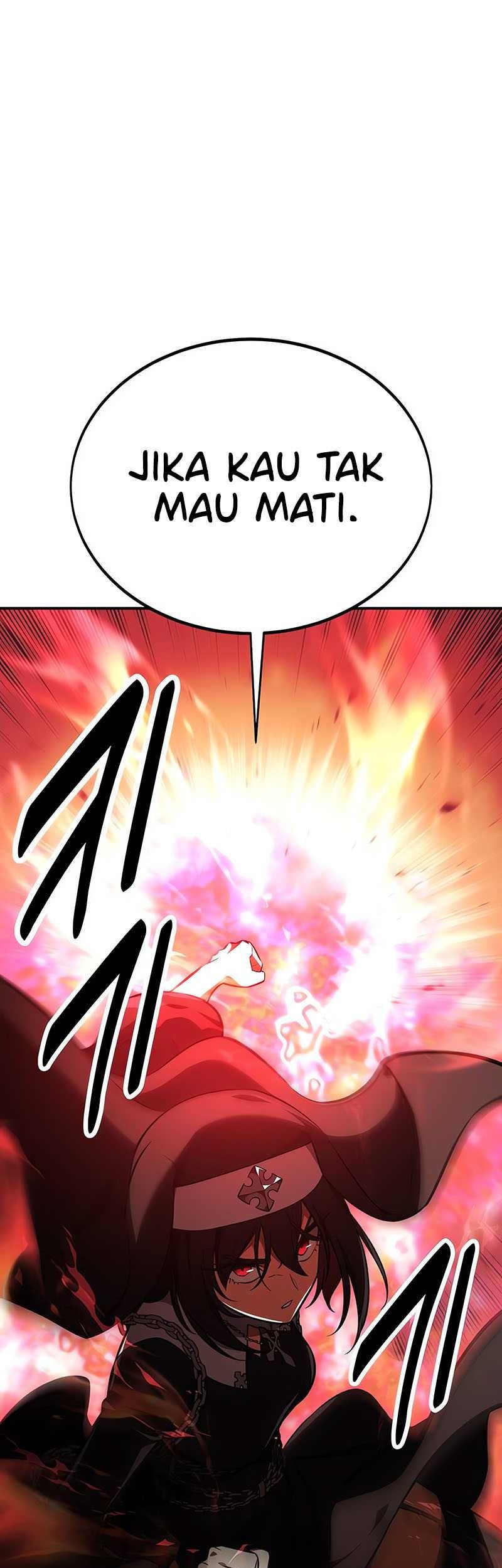 I Killed An Academy Player Chapter 23 Gambar 66