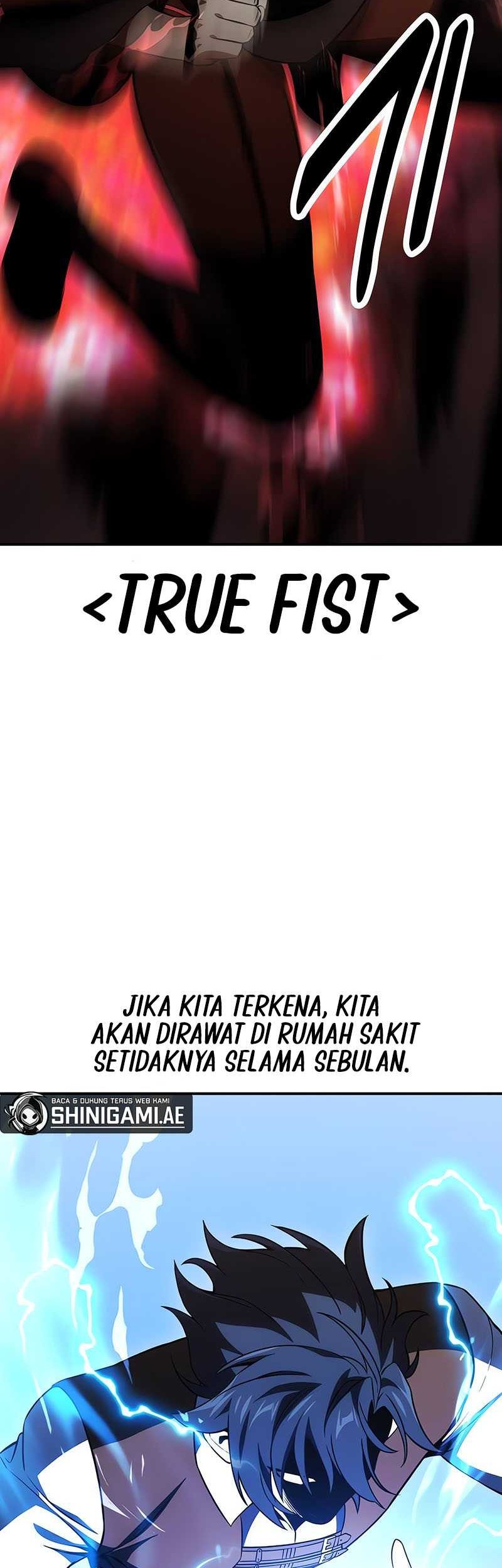 I Killed An Academy Player Chapter 23 Gambar 67