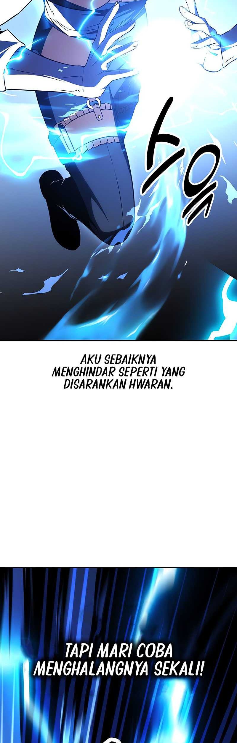 I Killed An Academy Player Chapter 23 Gambar 68