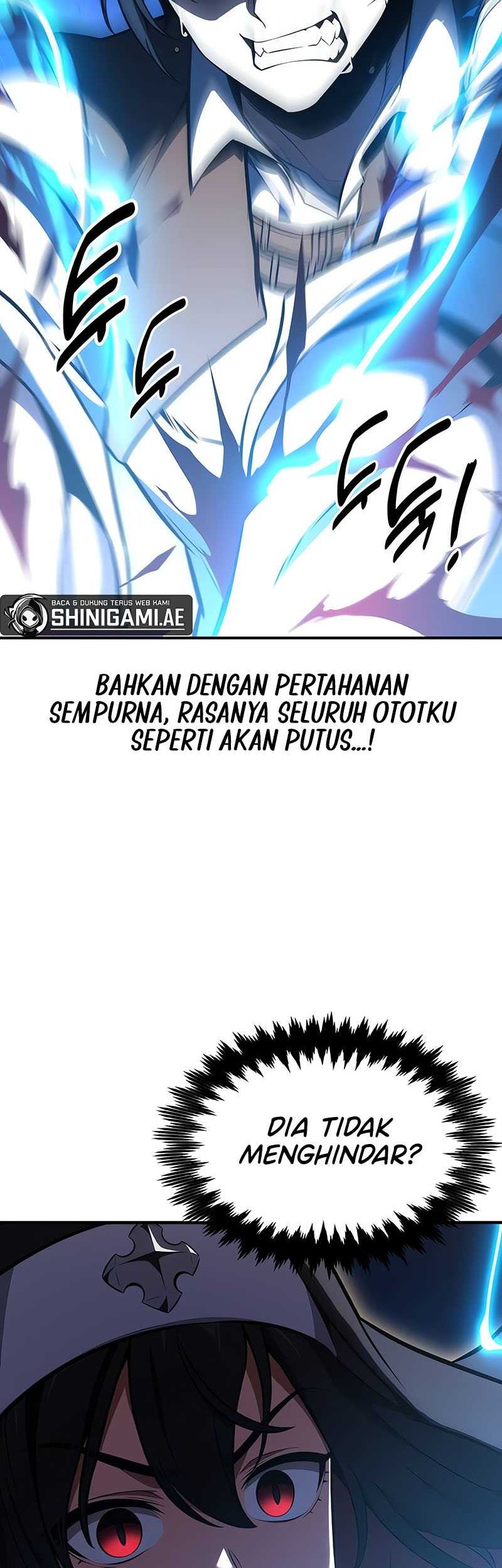 I Killed An Academy Player Chapter 23 Gambar 71