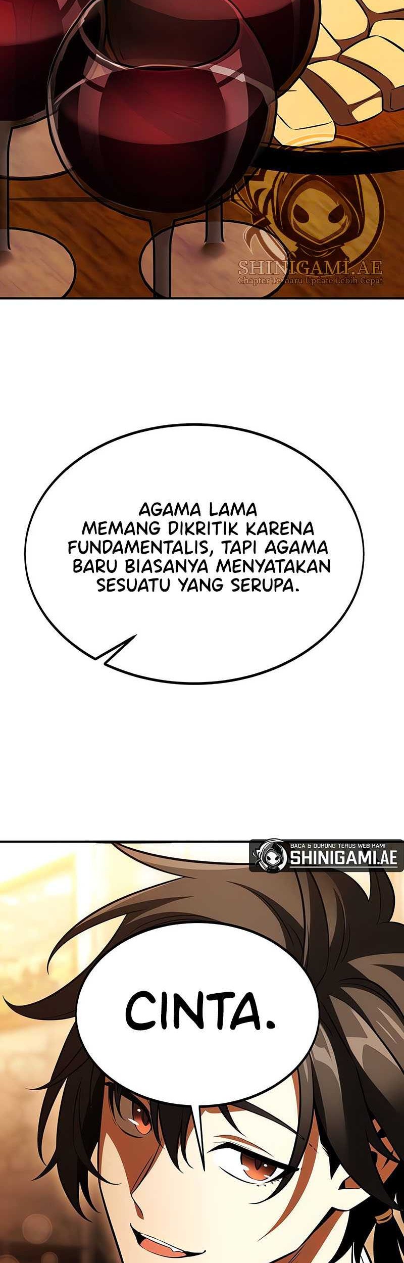 I Killed An Academy Player Chapter 23 Gambar 35