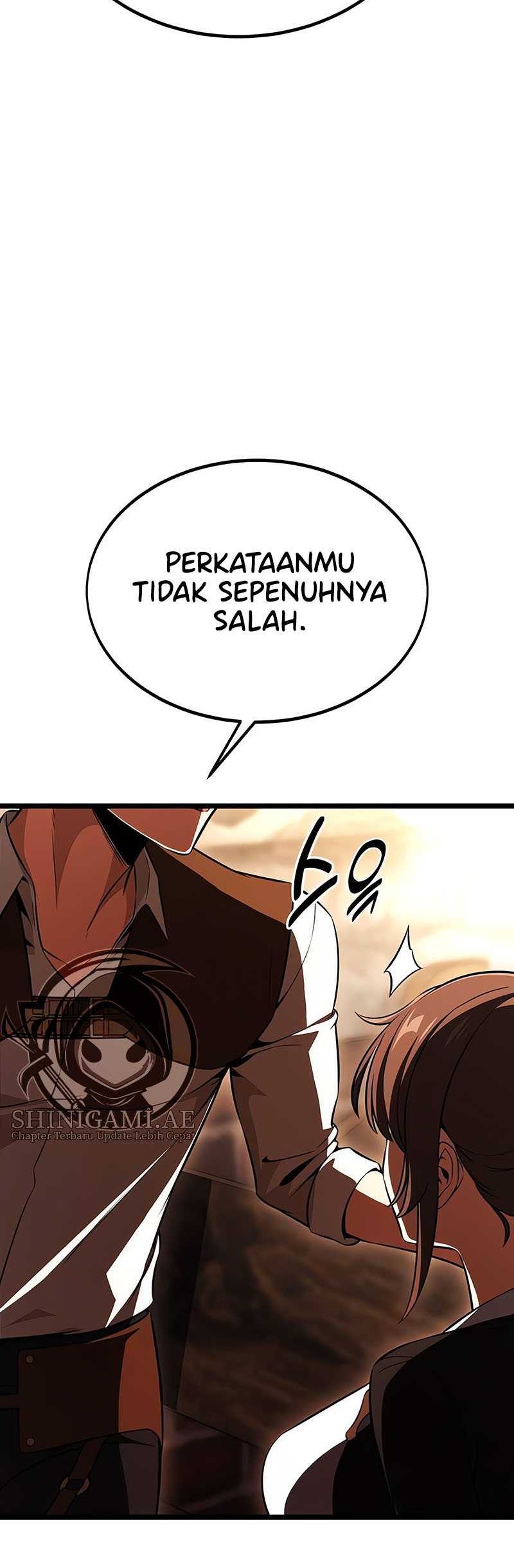 I Killed An Academy Player Chapter 23 Gambar 41