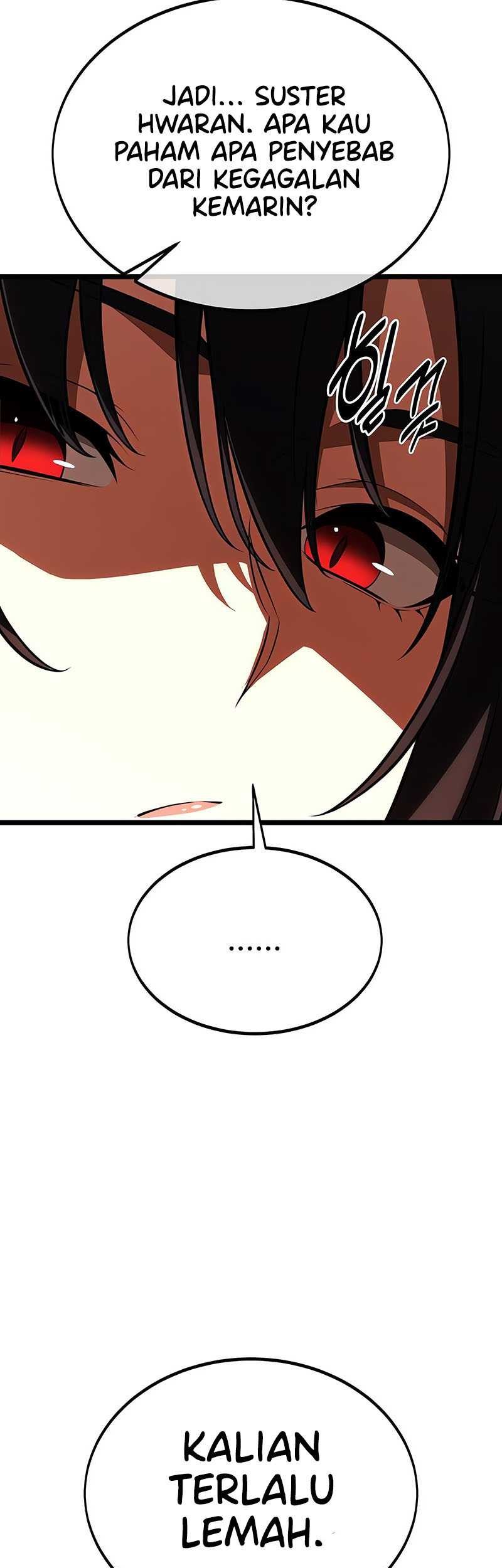 I Killed An Academy Player Chapter 23 Gambar 38