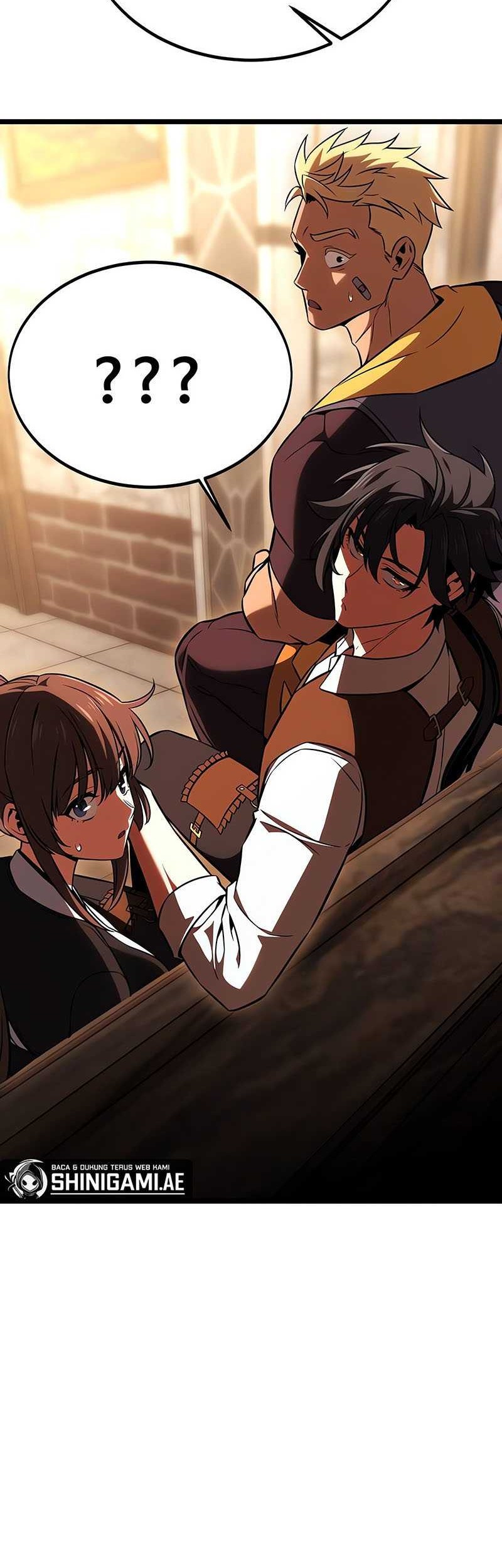 I Killed An Academy Player Chapter 23 Gambar 39