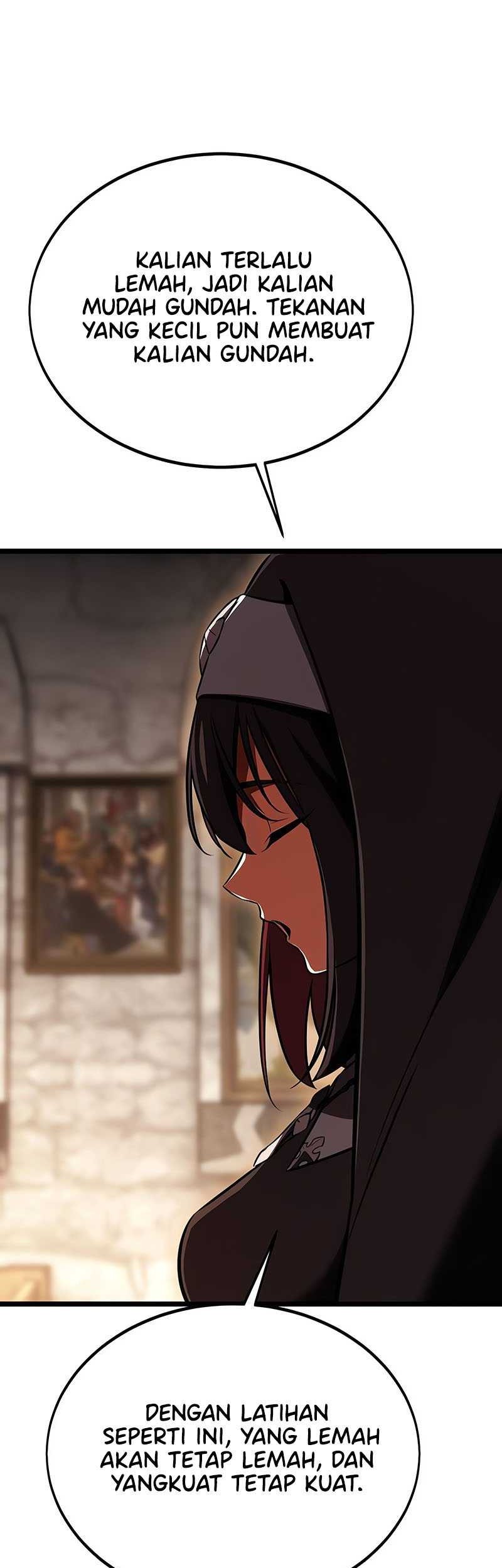 I Killed An Academy Player Chapter 23 Gambar 40