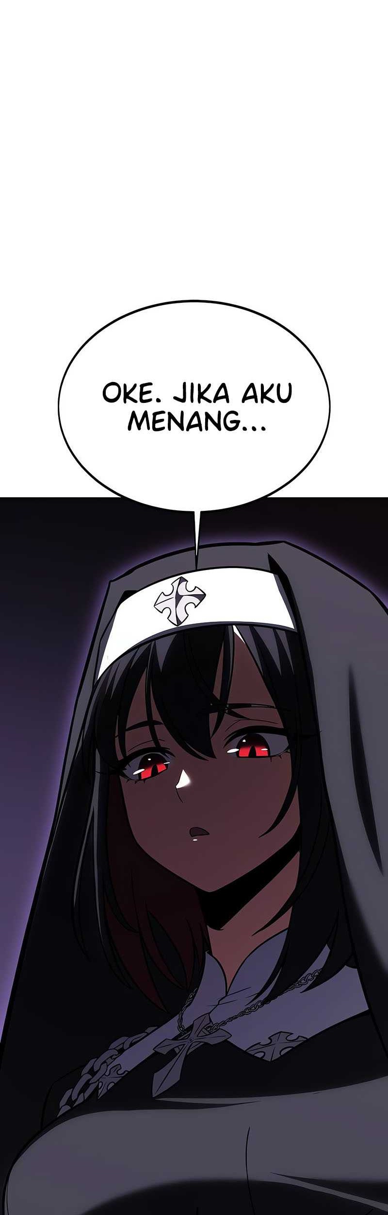 I Killed An Academy Player Chapter 23 Gambar 45