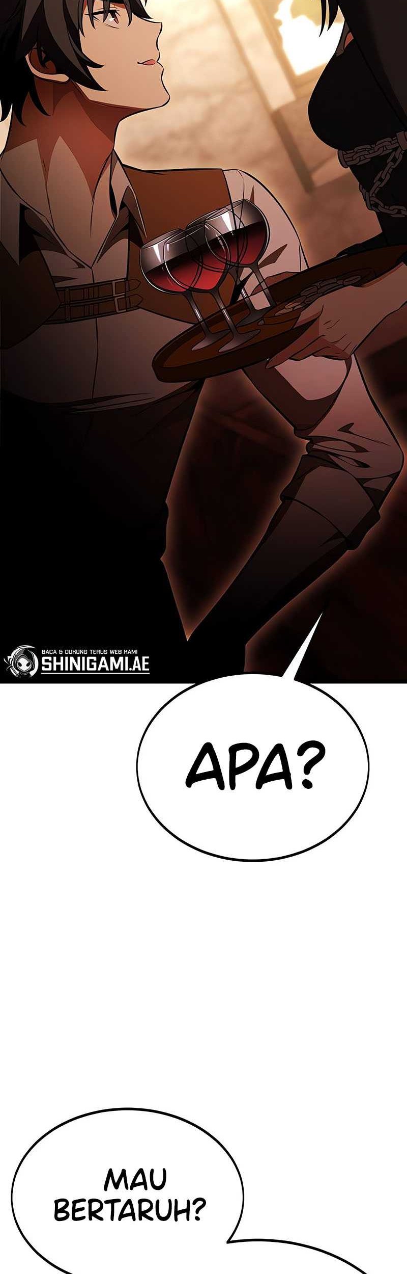 I Killed An Academy Player Chapter 23 Gambar 43