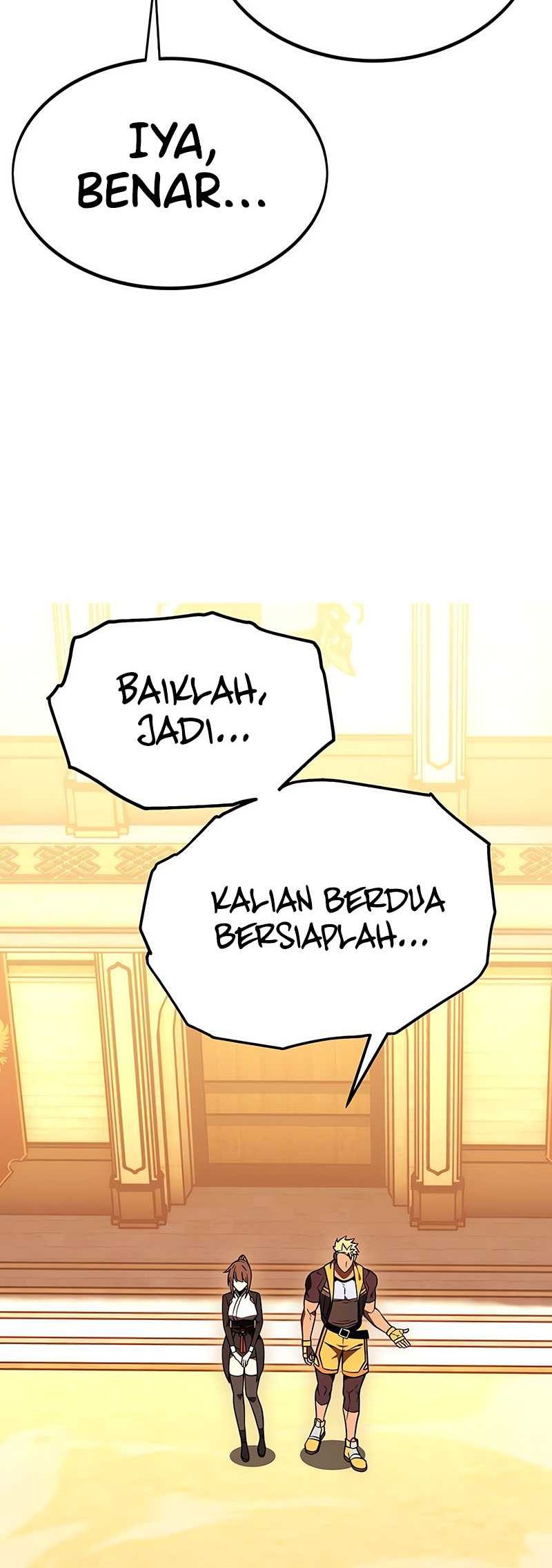 I Killed An Academy Player Chapter 23 Gambar 49