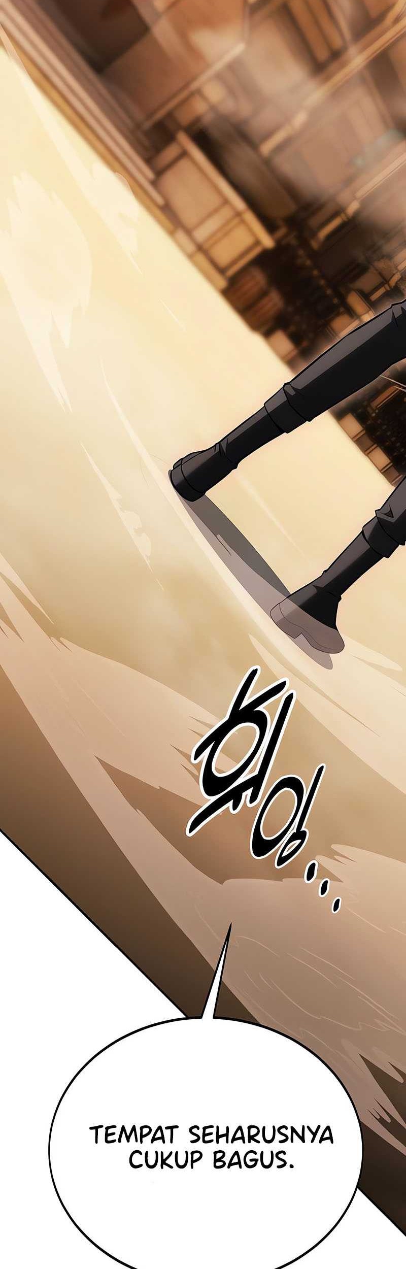 I Killed An Academy Player Chapter 23 Gambar 47