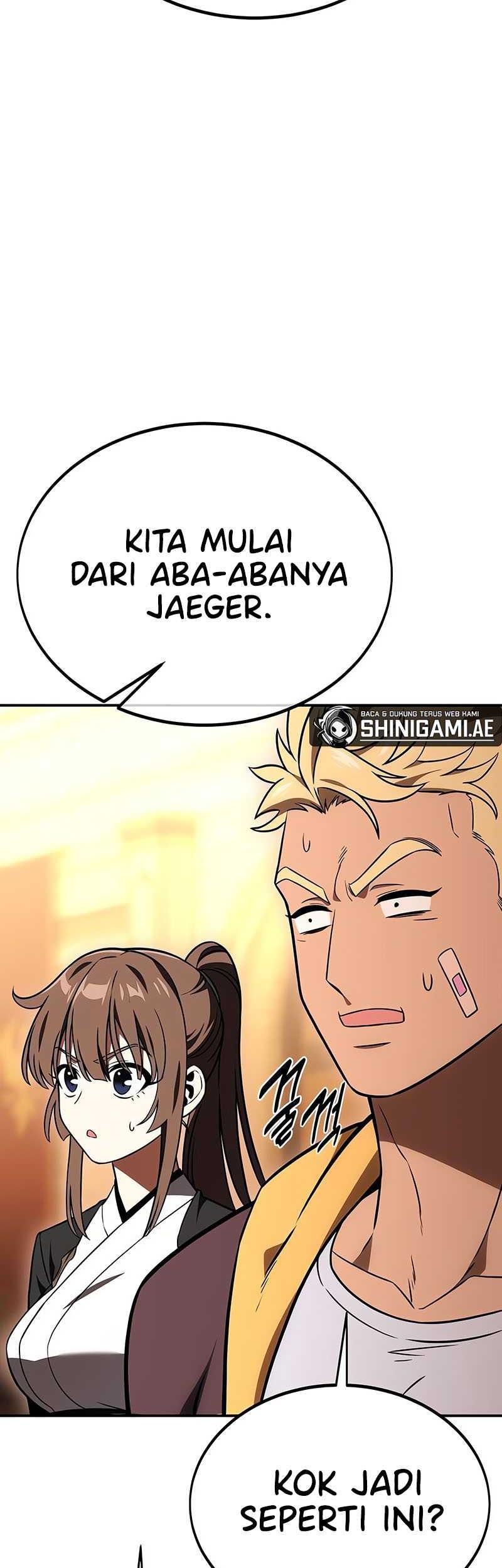 I Killed An Academy Player Chapter 23 Gambar 48