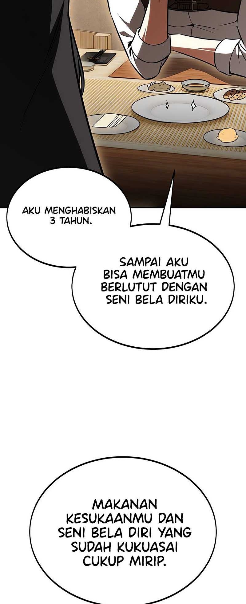 I Killed An Academy Player Chapter 23 Gambar 93