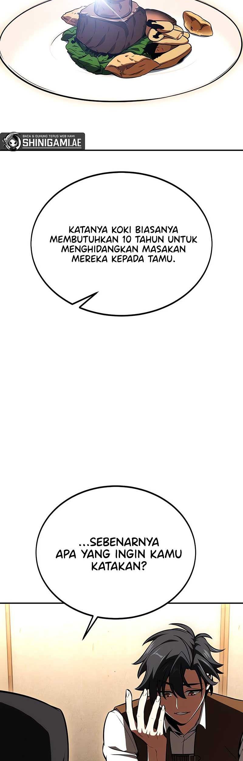 I Killed An Academy Player Chapter 23 Gambar 92