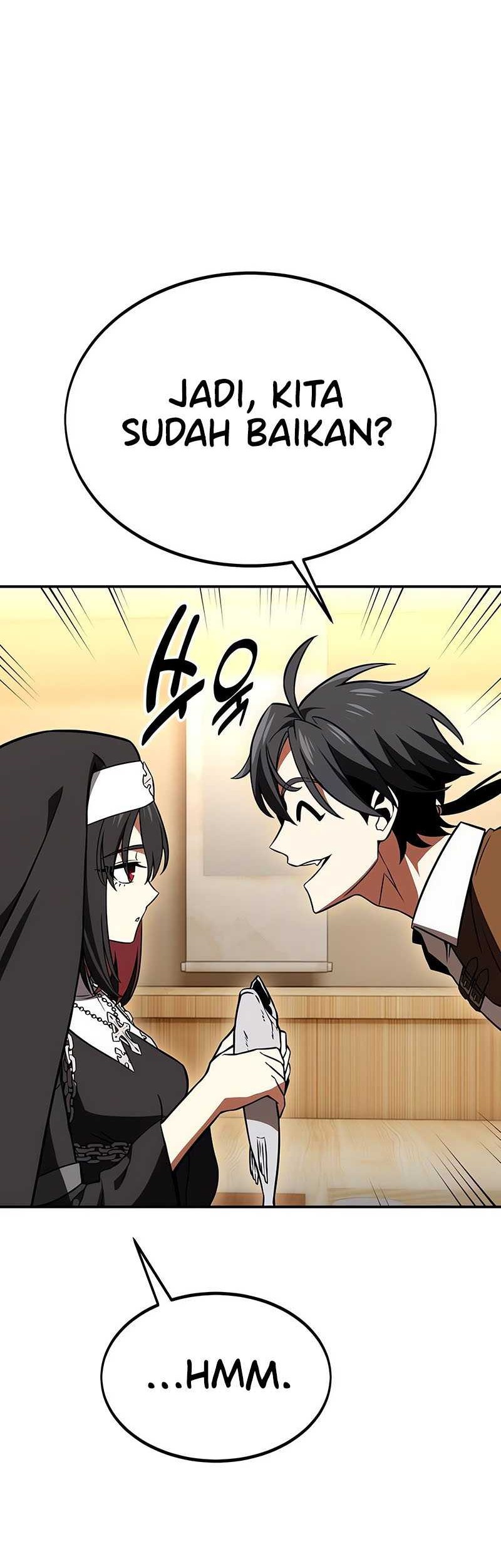 I Killed An Academy Player Chapter 23 Gambar 97