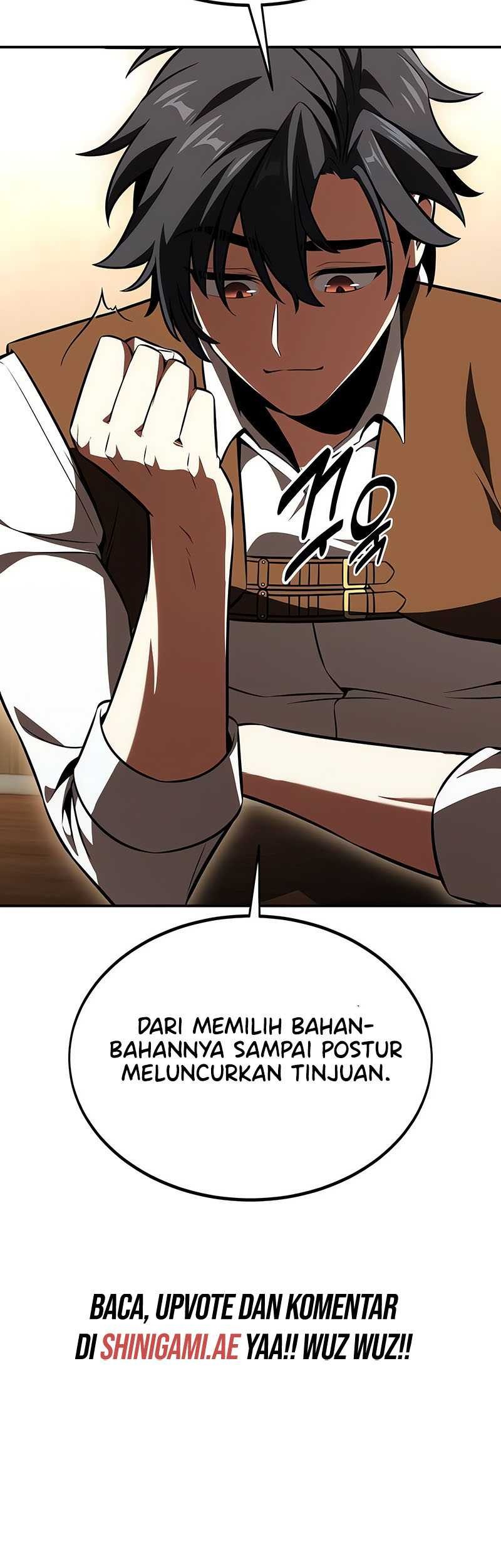 I Killed An Academy Player Chapter 23 Gambar 94