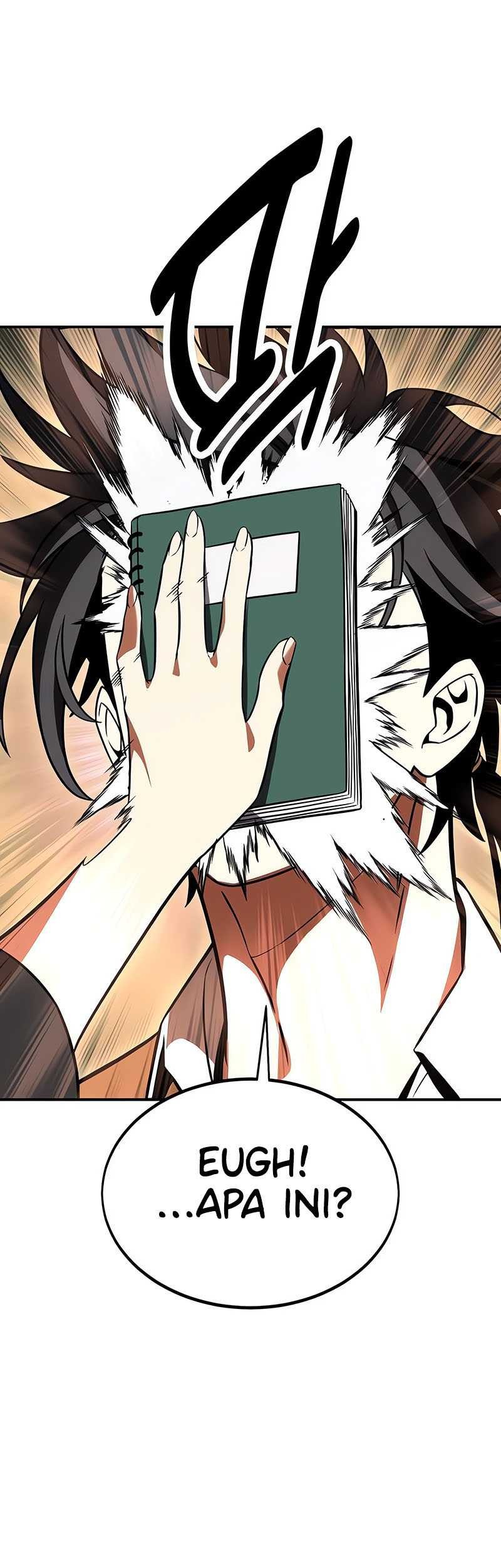 I Killed An Academy Player Chapter 23 Gambar 98