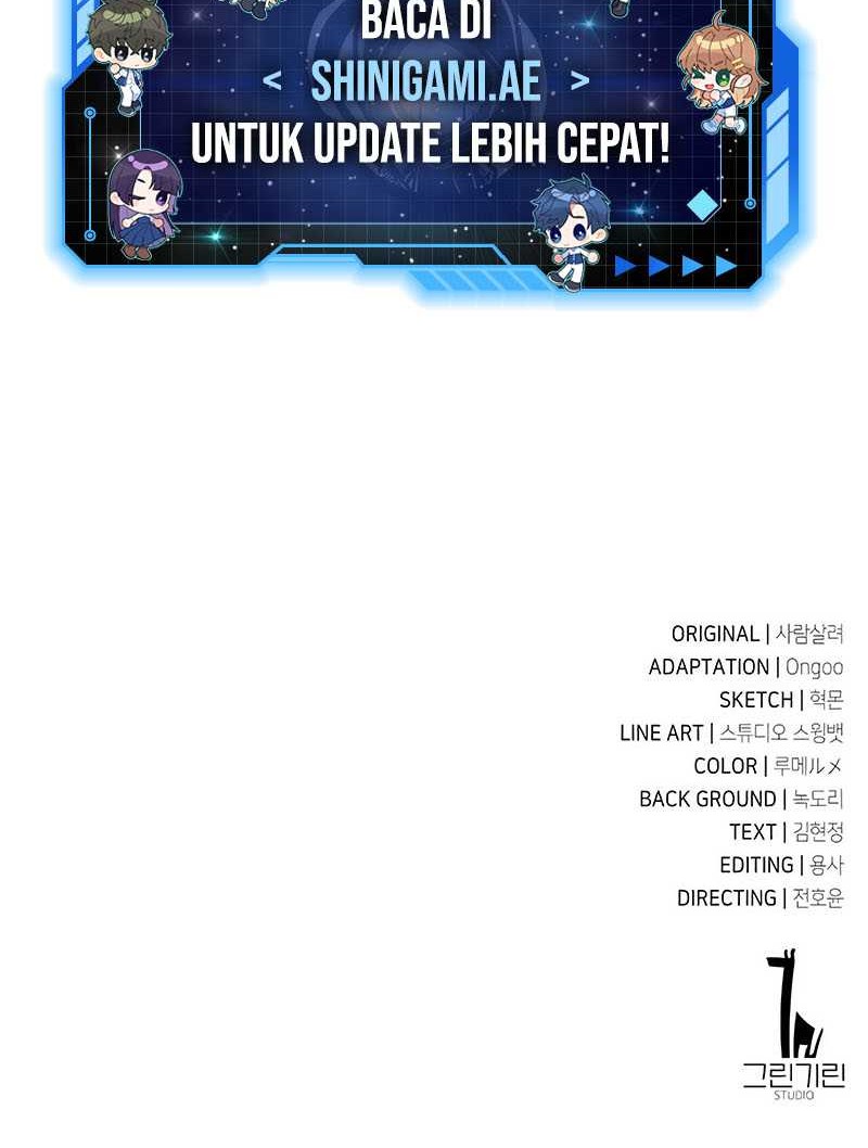 I Killed An Academy Player Chapter 23 Gambar 113