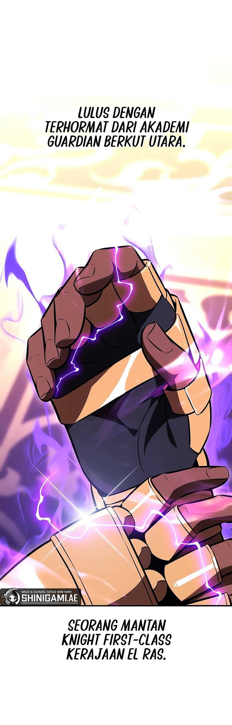 I Killed An Academy Player Chapter 23 Gambar 110