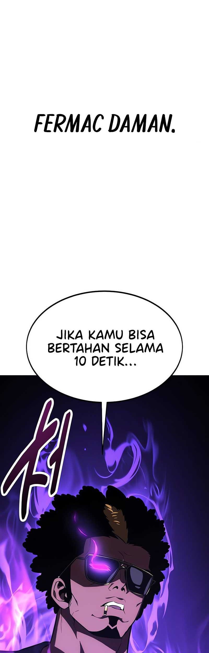 I Killed An Academy Player Chapter 23 Gambar 111