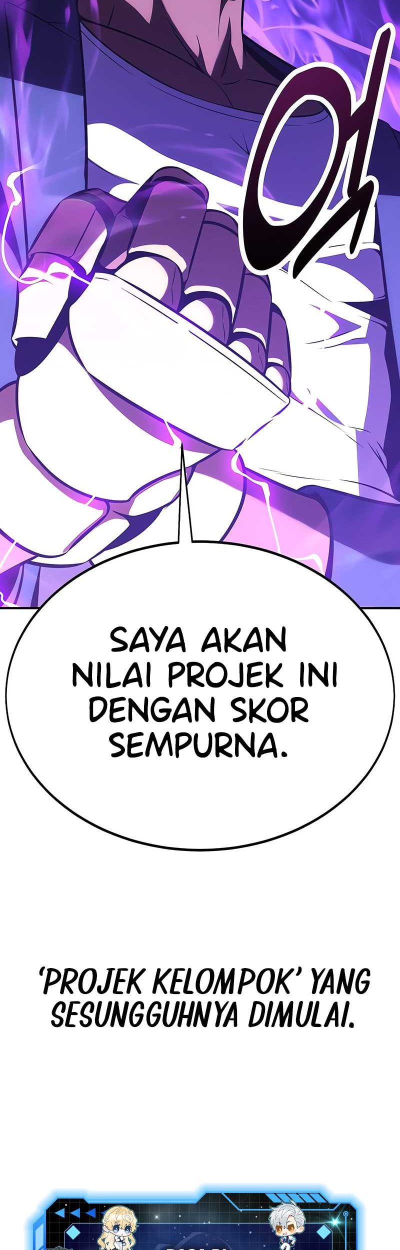 I Killed An Academy Player Chapter 23 Gambar 112