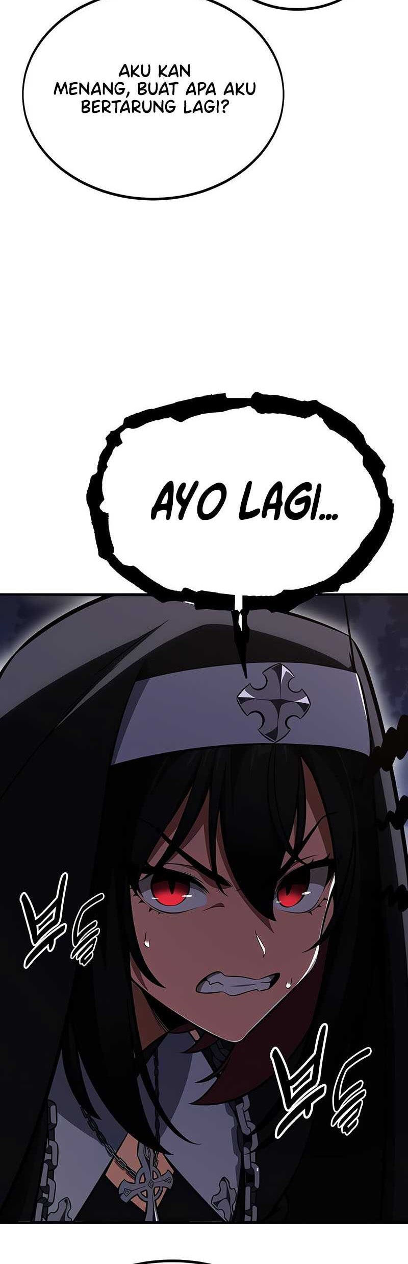 I Killed An Academy Player Chapter 23 Gambar 77