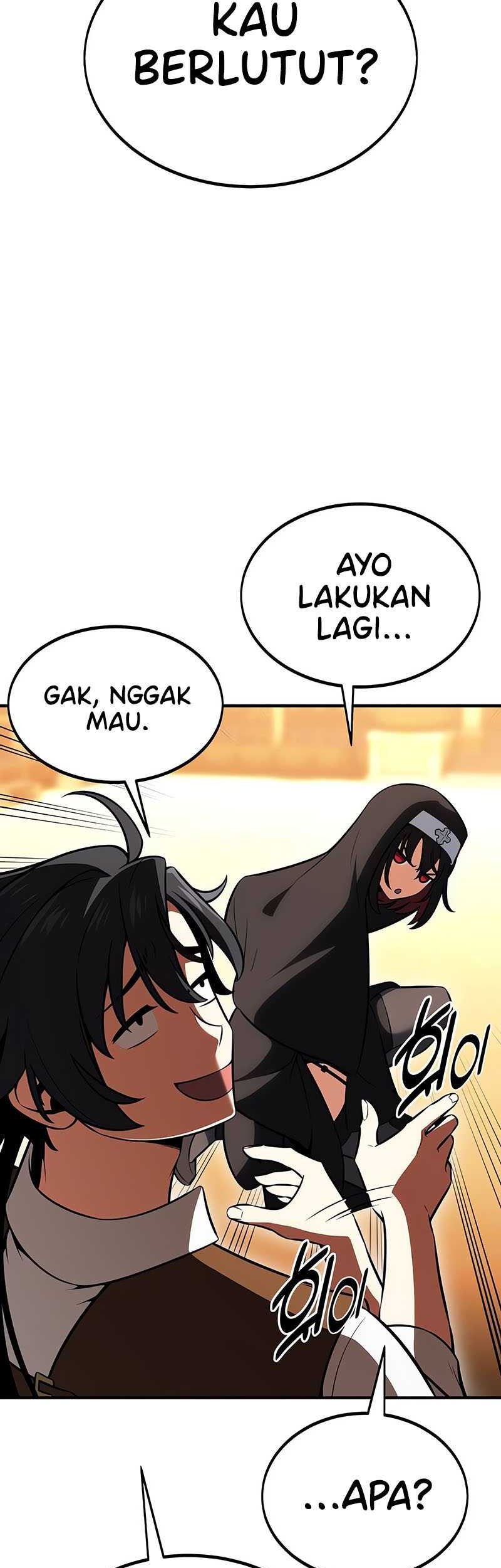 I Killed An Academy Player Chapter 23 Gambar 76