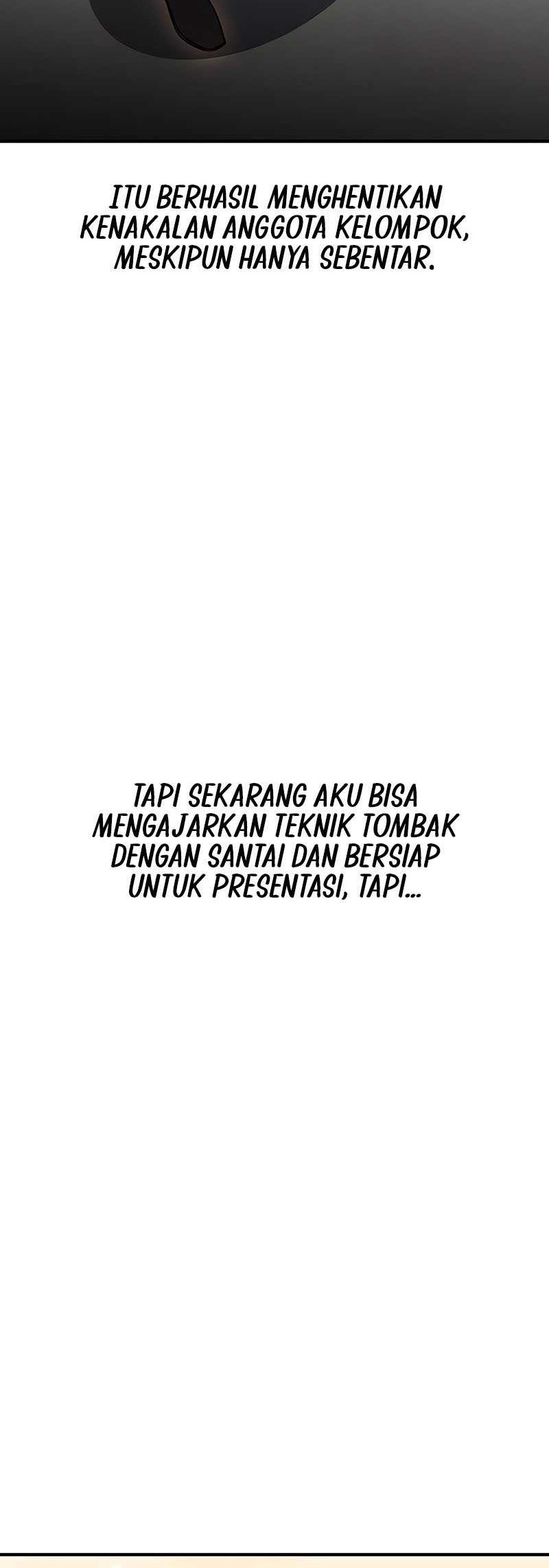 I Killed An Academy Player Chapter 23 Gambar 81