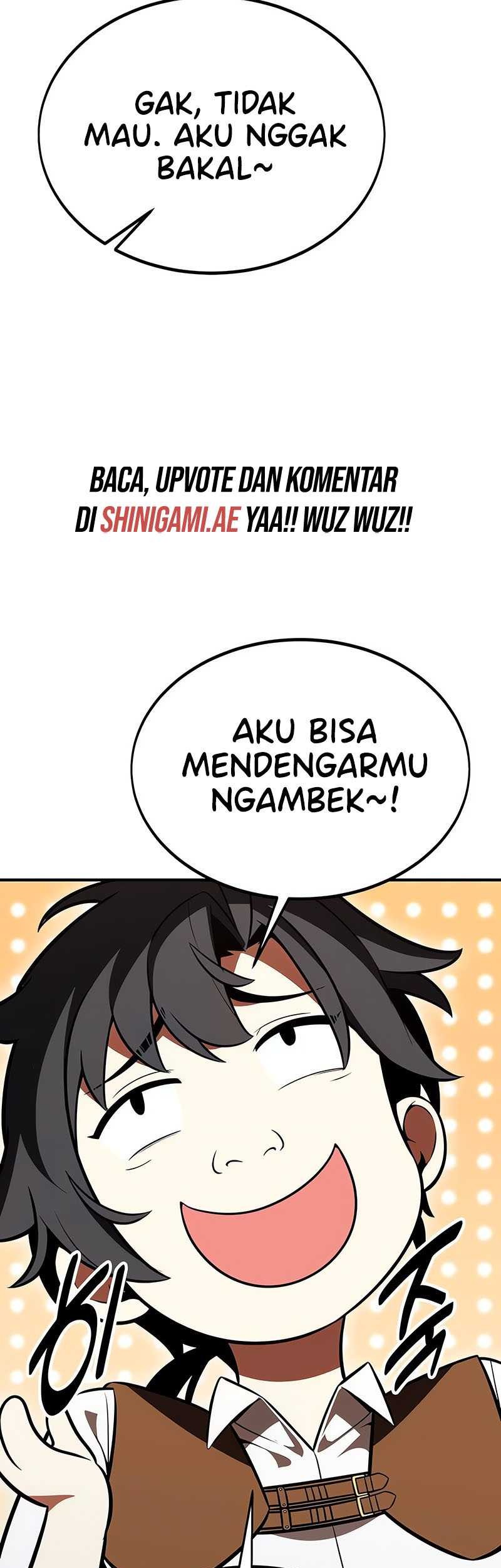 I Killed An Academy Player Chapter 23 Gambar 78