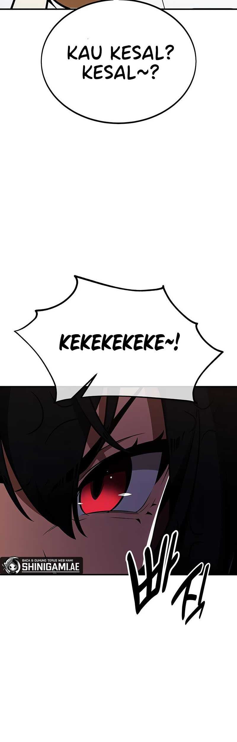 I Killed An Academy Player Chapter 23 Gambar 79