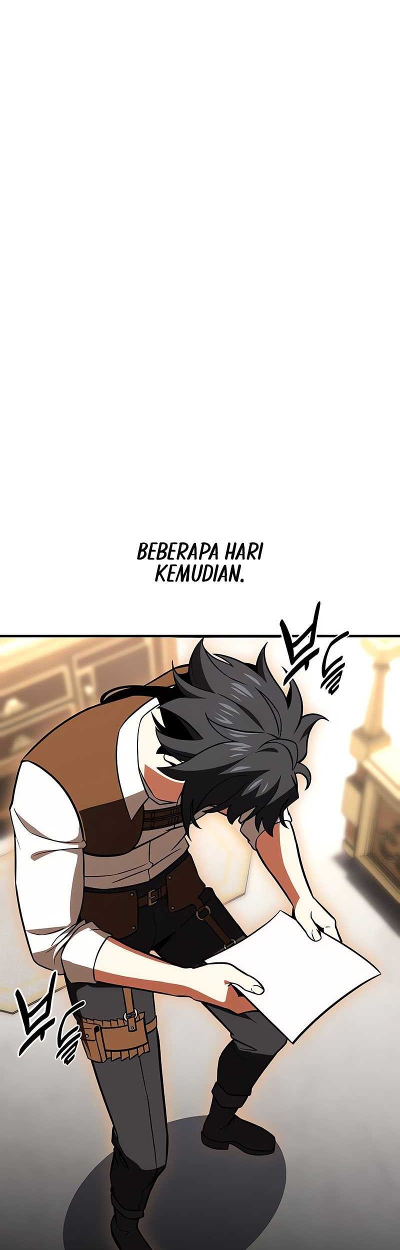 I Killed An Academy Player Chapter 23 Gambar 80