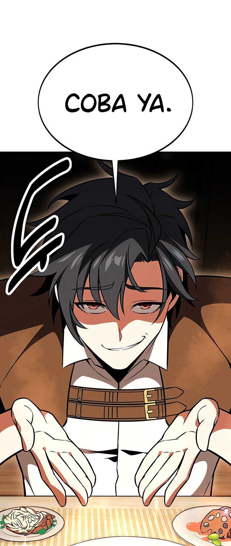 I Killed An Academy Player Chapter 23 Gambar 85